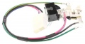 Lg Starter Relay - Ebg61127801 Thermistor Assembly ptc